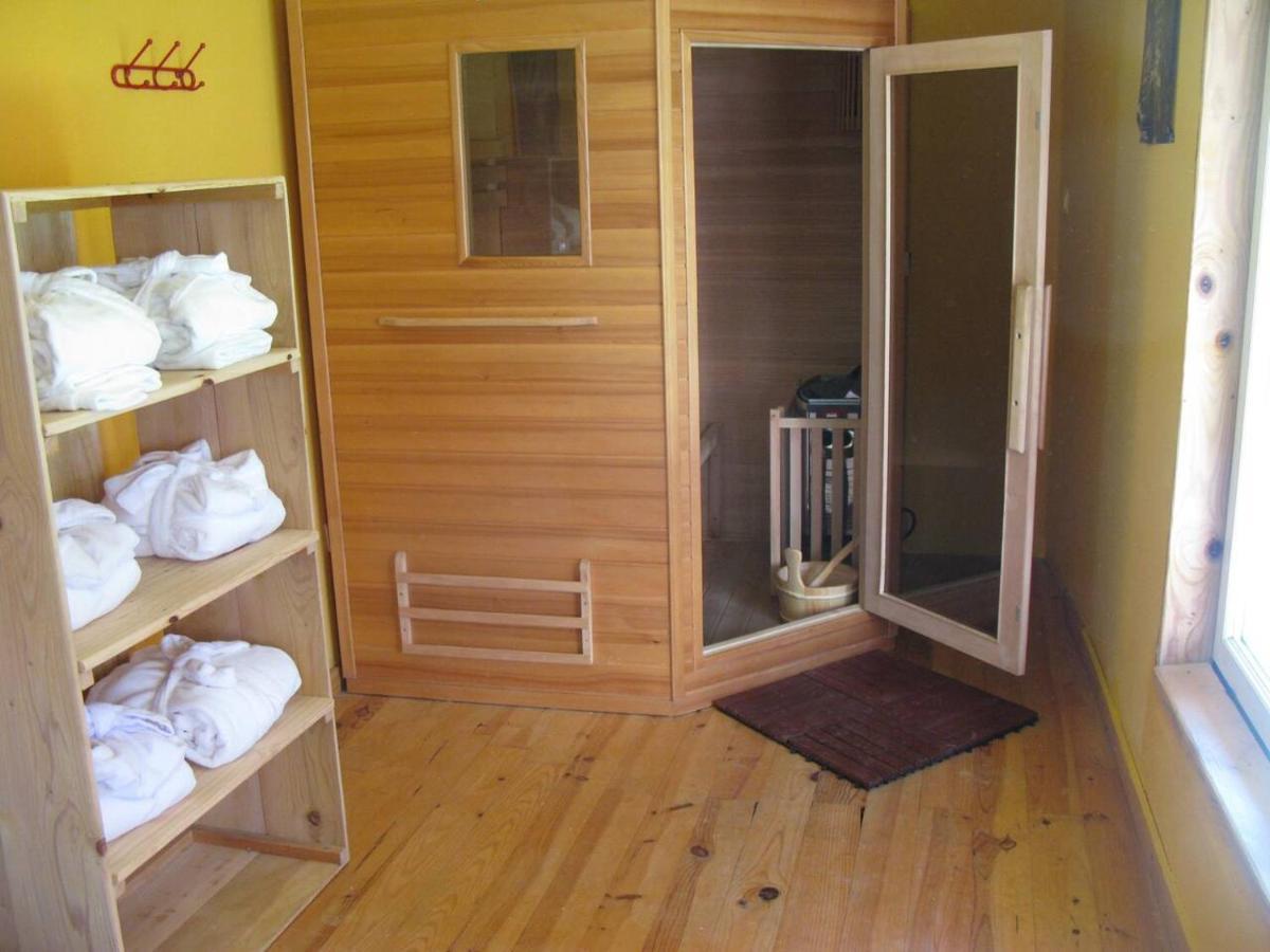 La Maison Des 4 M Lavelanet Esterno foto