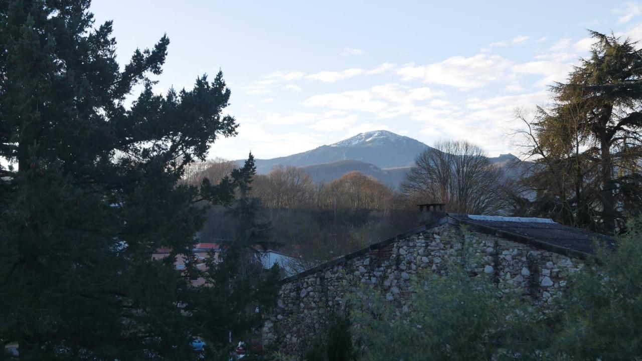 La Maison Des 4 M Lavelanet Esterno foto