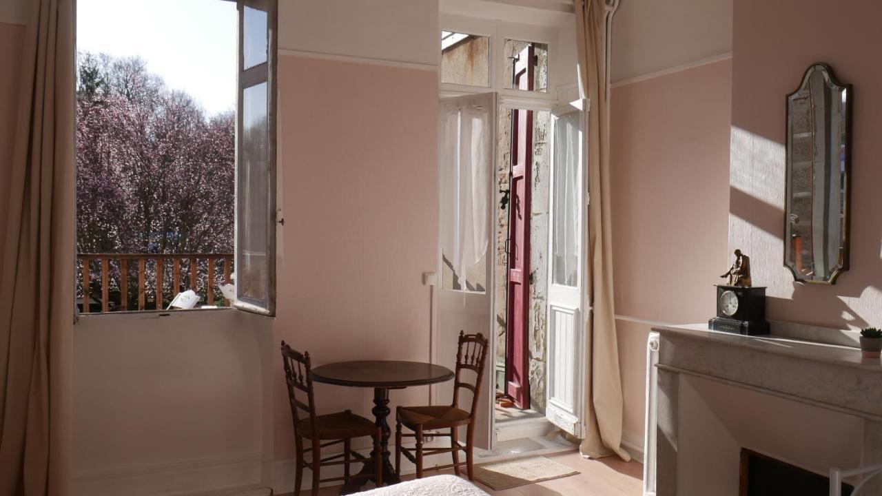 La Maison Des 4 M Lavelanet Esterno foto