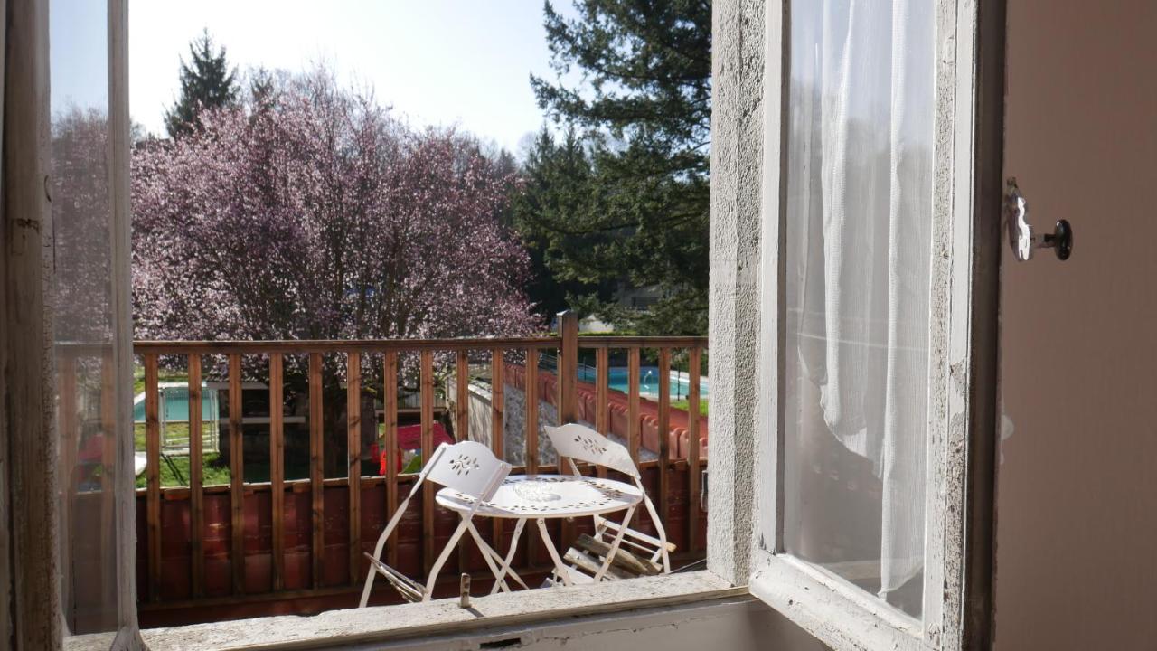 La Maison Des 4 M Lavelanet Esterno foto