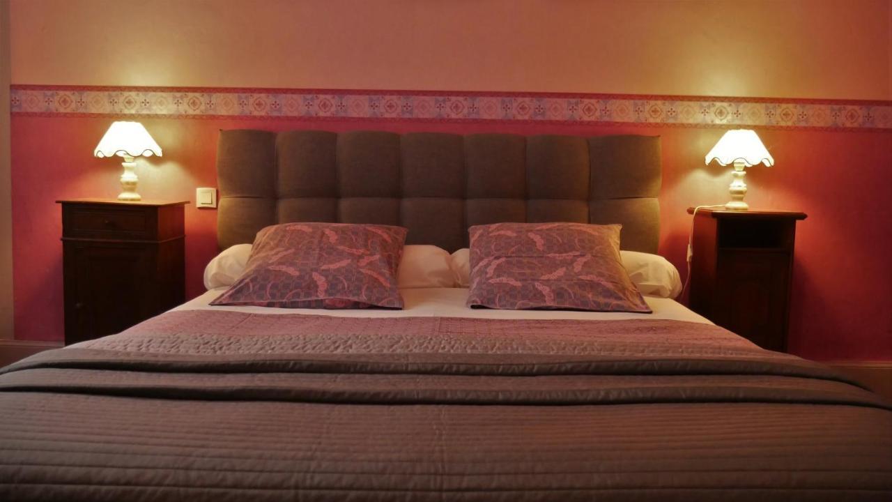 La Maison Des 4 M Lavelanet Esterno foto